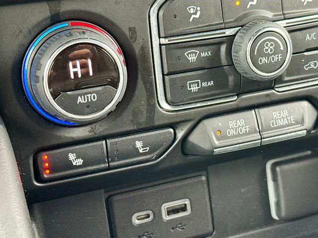 Used 2022 Chevrolet Tahoe Z71 w/ Luxury Package image 21