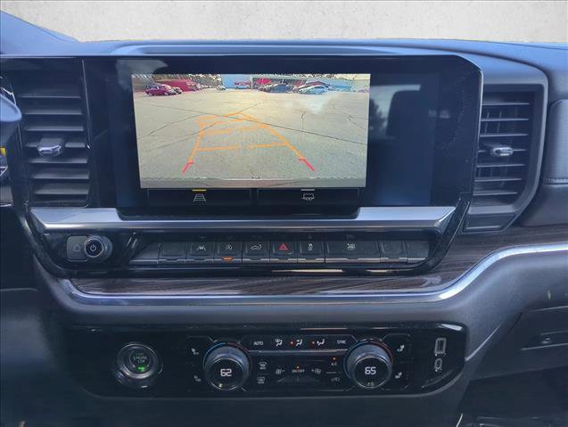 Used 2023 Chevrolet Silverado 1500 LT image 16