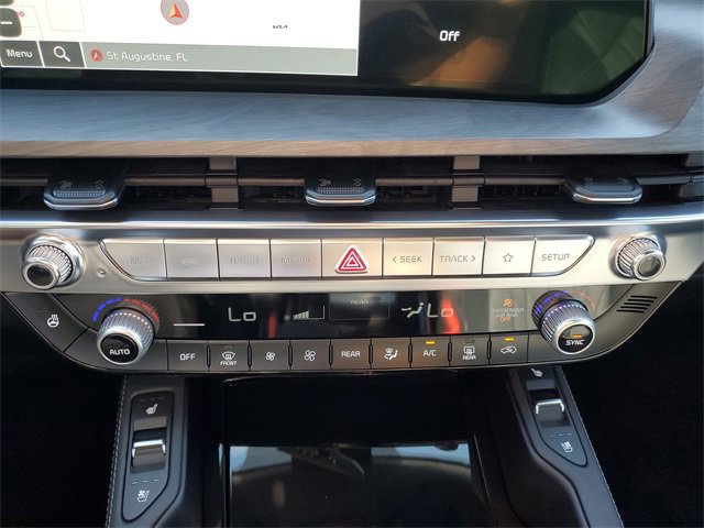 New 2025 Kia Telluride SX Prestige X-Line image 39