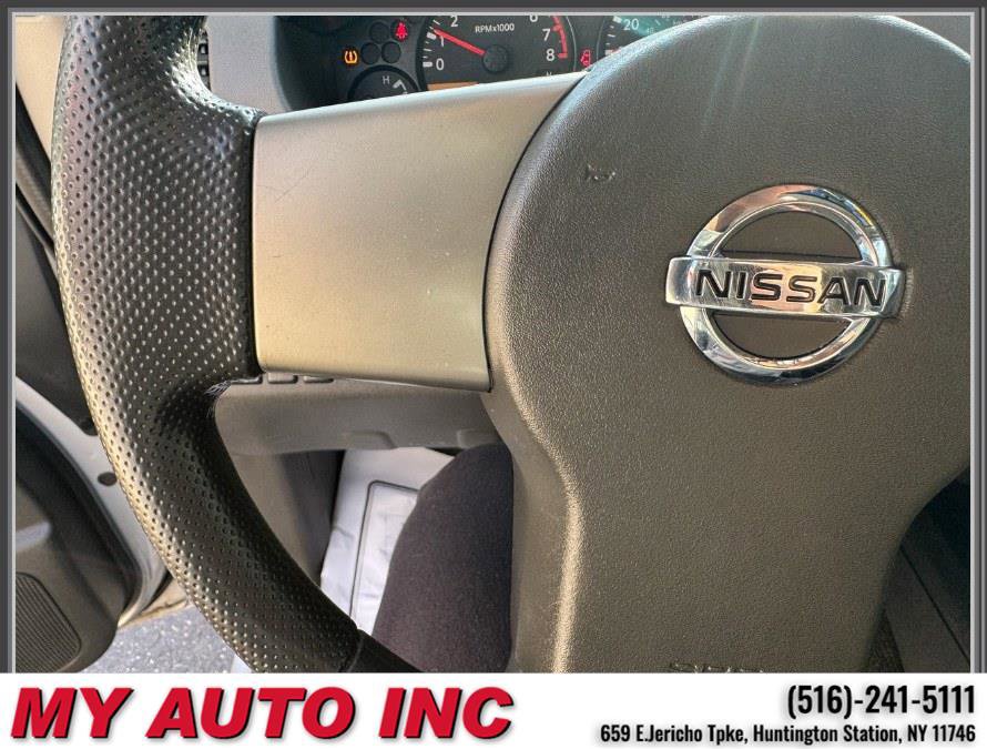 Used 2011 Nissan Xterra S image 18