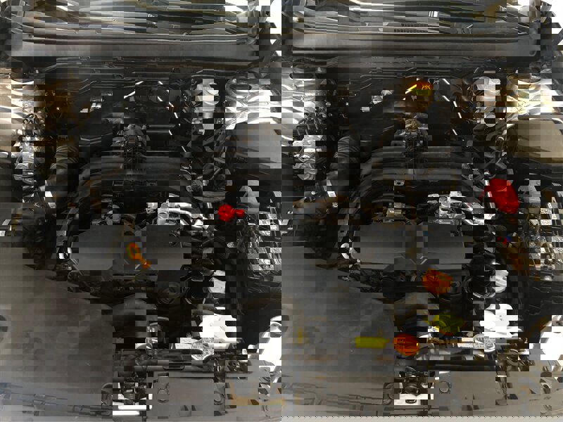 Used 2015 Subaru Outback 2.5i image 11