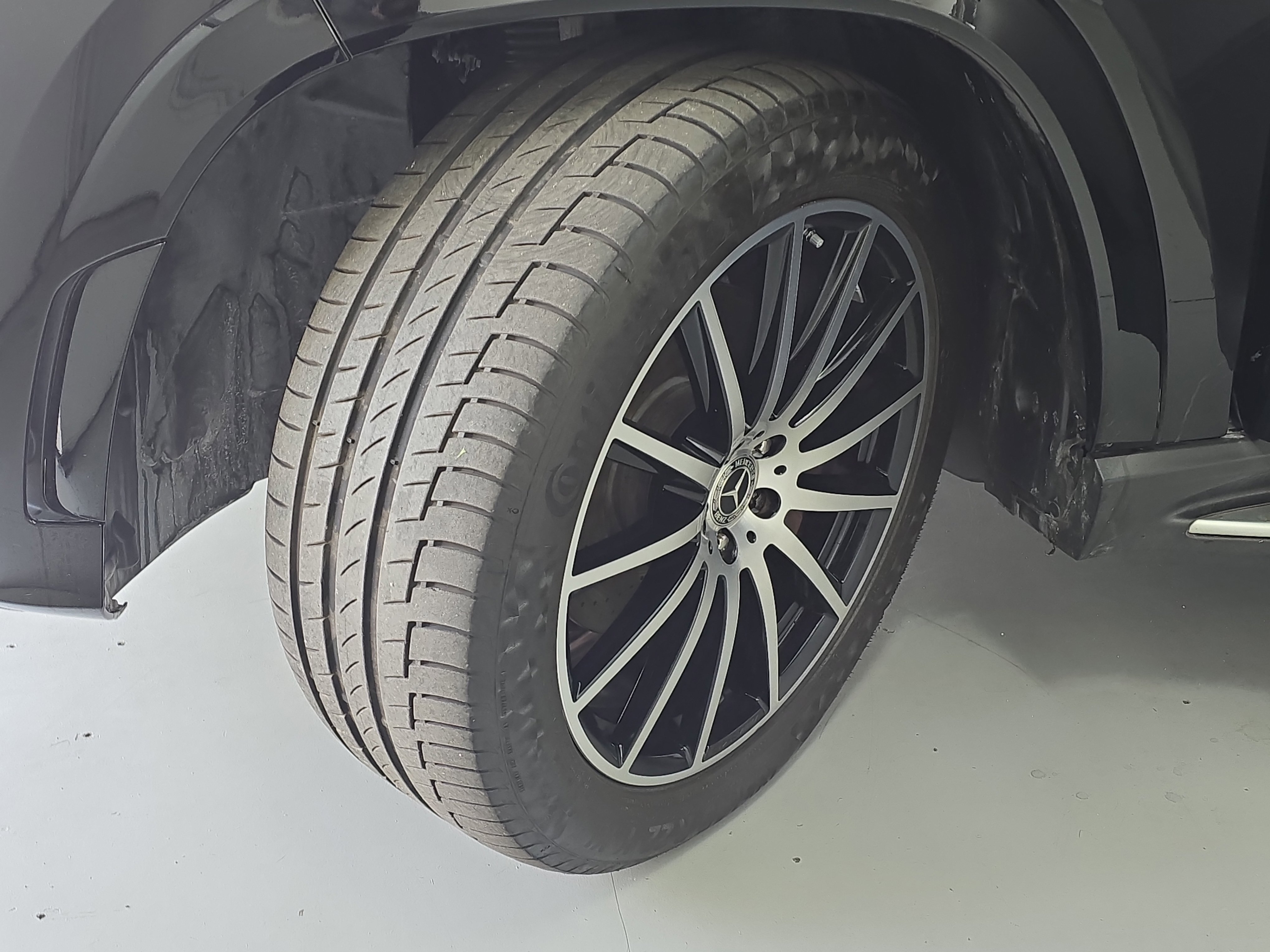 Used 2023 Mercedes-Benz GLS 450 GLS 450 image 33