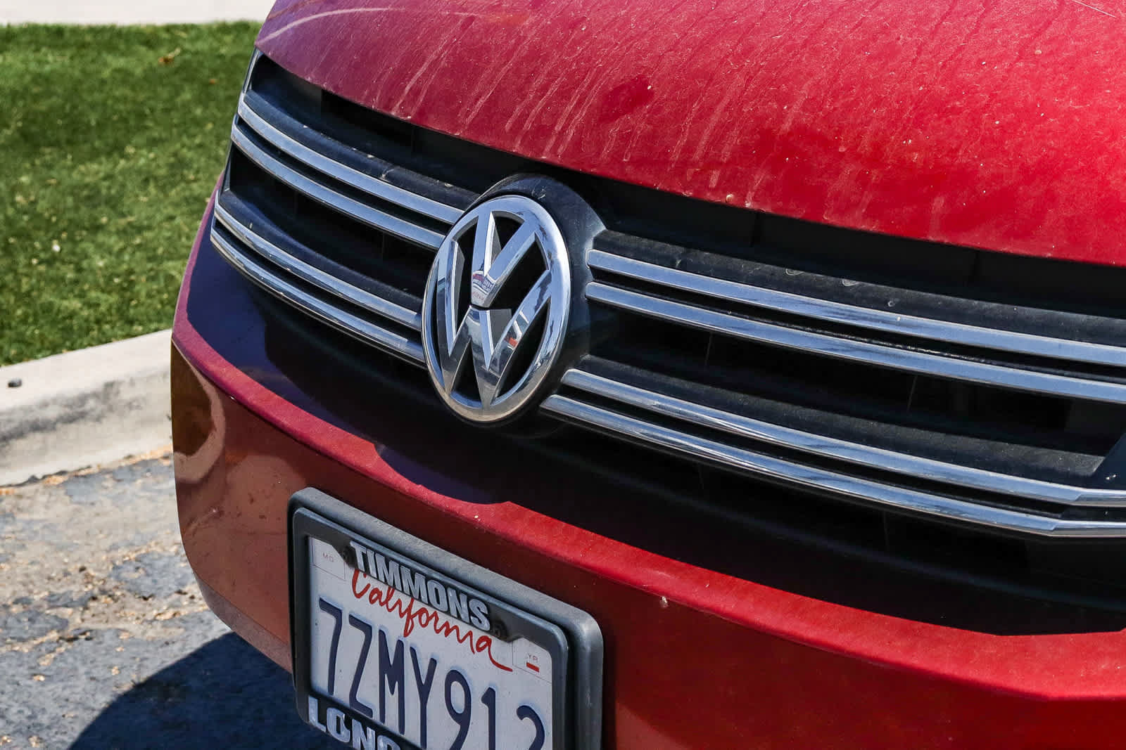 Used 2016 Volkswagen Tiguan SE FWD image 3