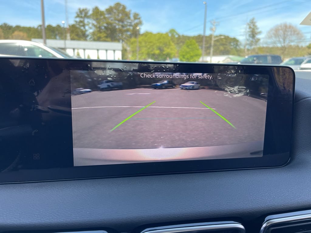 New 2026 Nissan Sentra SV w/ SV Convenience Package FWD image 9