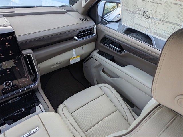 New 2026 GMC Yukon Denali image 20