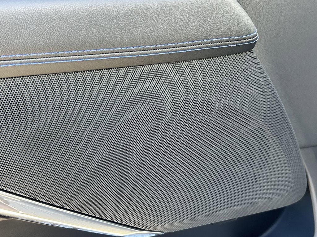 New 2026 Cadillac Escalade IQL Sport 1 w/ LPO, ONYX Package image 20