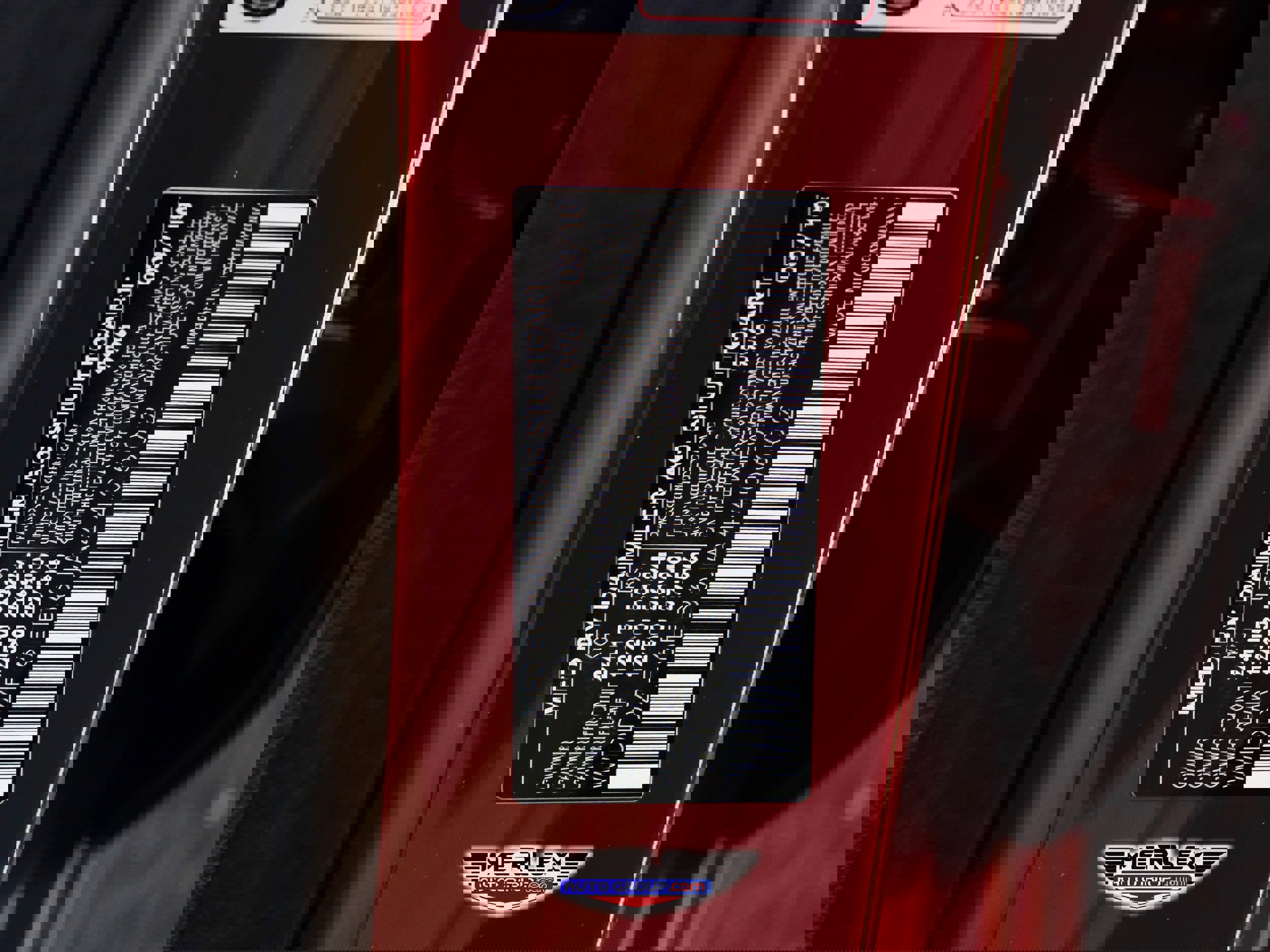 Used 2018 Mercedes-Benz E 43 AMG 4MATIC Sedan image 54