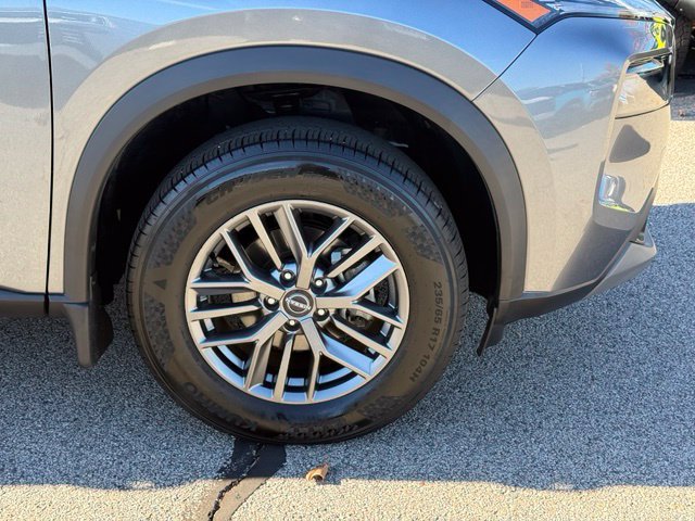 Certified 2023 Nissan Rogue S AWD/4WD image 27