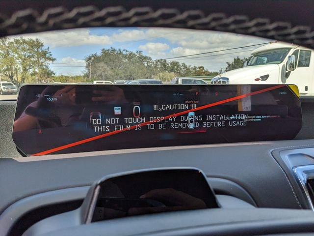 New 2026 Ford Expedition Max Platinum w/ Platinum Ultimate Package AWD/4WD image 35