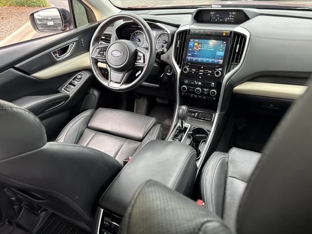 Used 2020 Subaru Ascent Limited AWD/4WD image 27