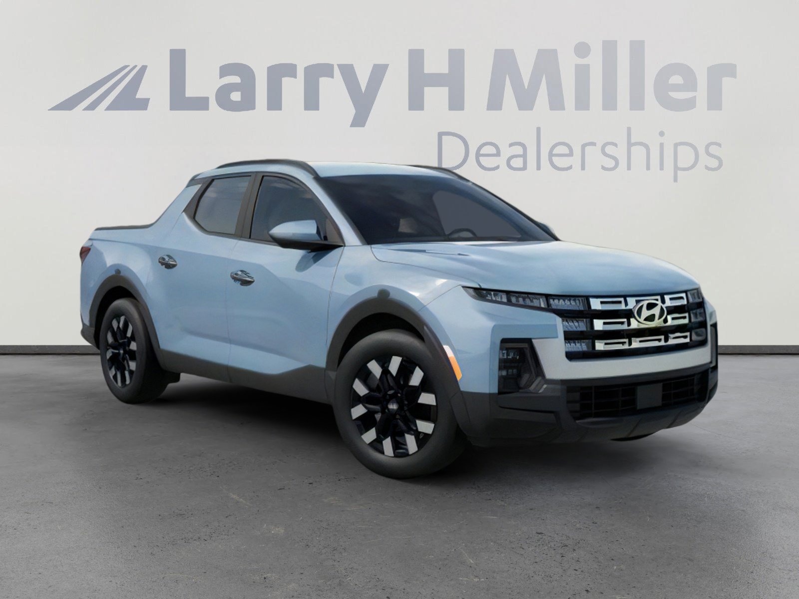 New 2026 Hyundai Santa Cruz SEL image 2