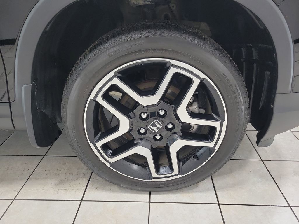Used 2023 Honda Passport Elite image 50
