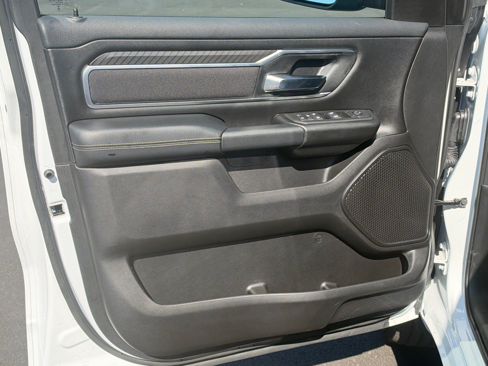 New 2026 RAM 1500 Big Horn RWD image 10