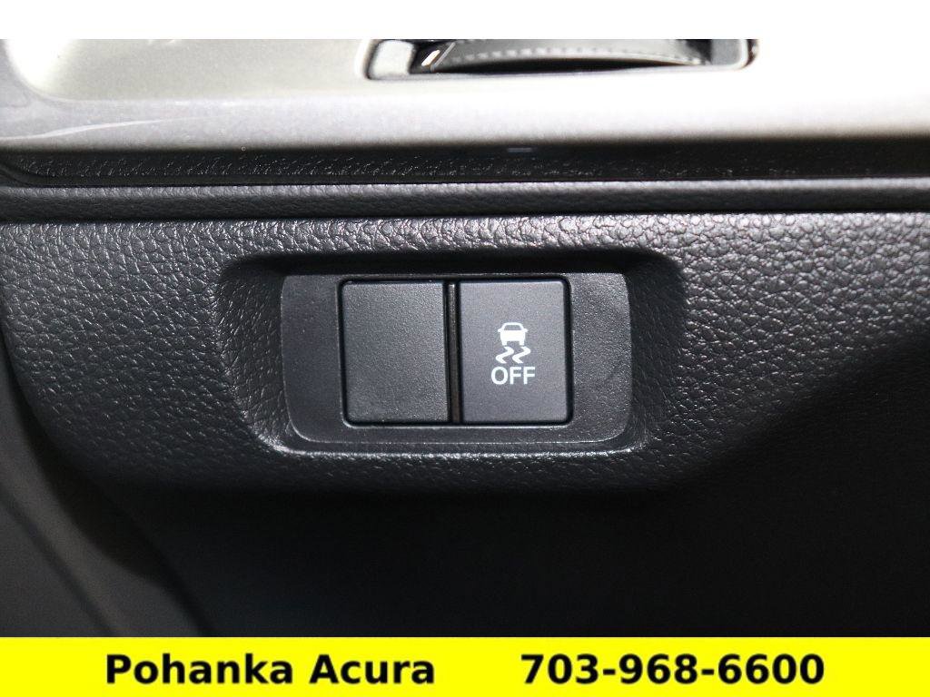 Certified 2025 Acura Integra FWD image 18