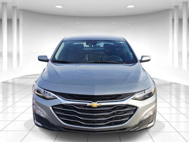 Used 2024 Chevrolet Malibu LT image 5