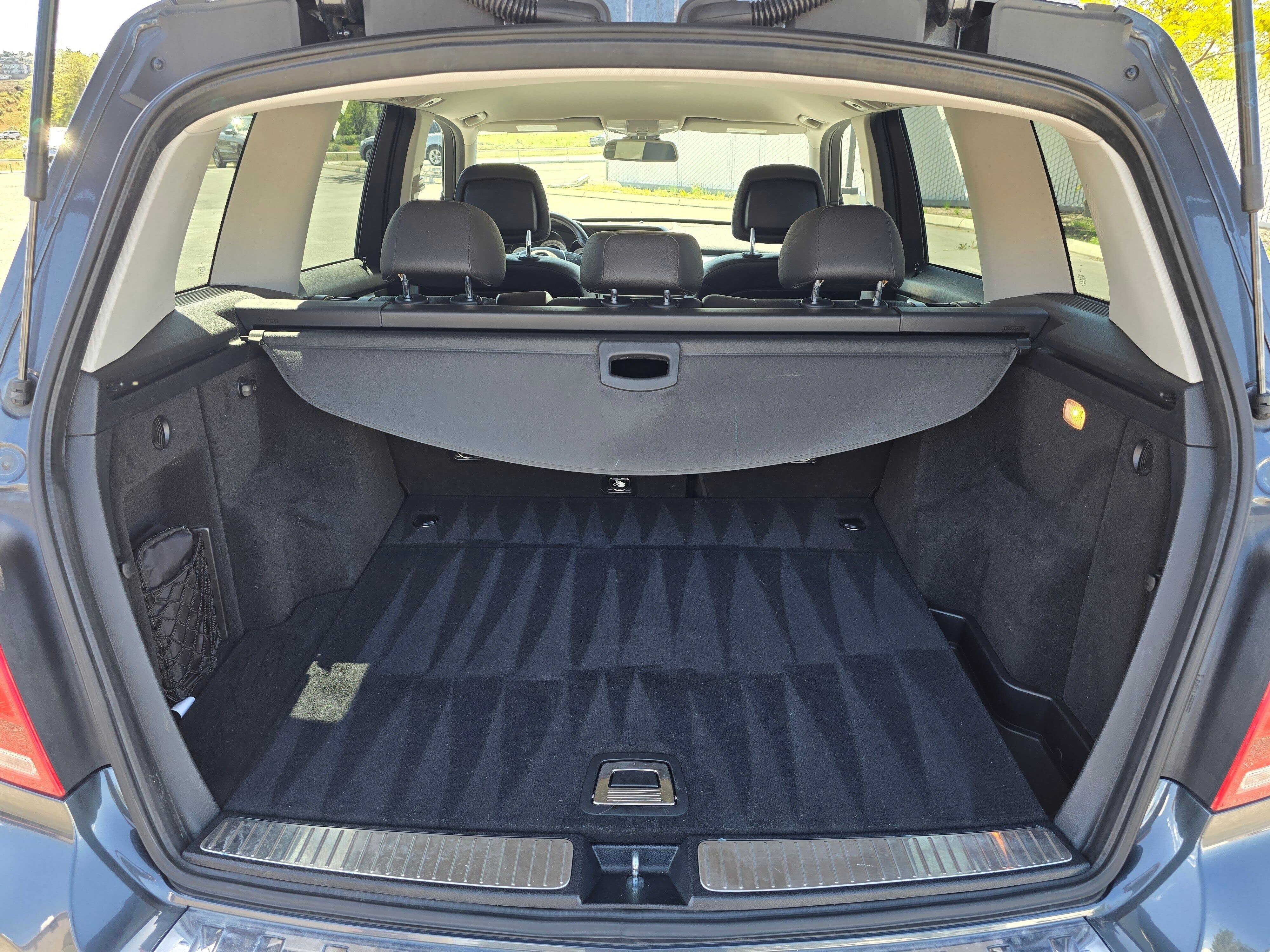 Used 2014 Mercedes-Benz GLK 350 4MATIC image 29