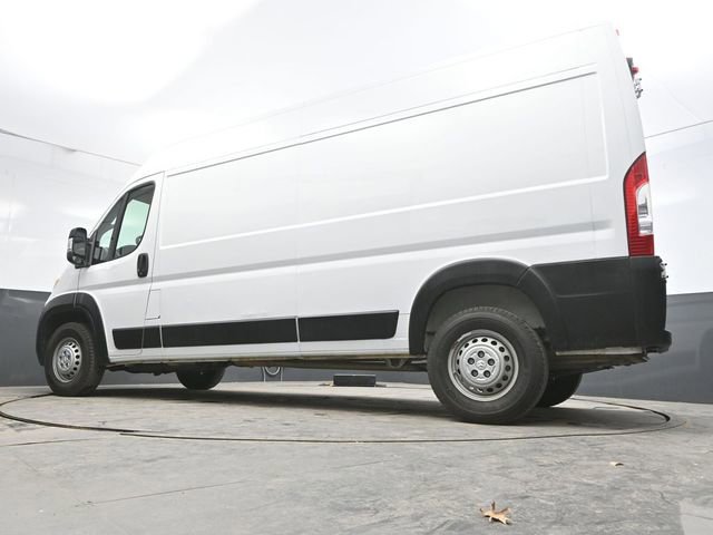 Used 2025 RAM ProMaster 2500 w/ Convenience Group image 34