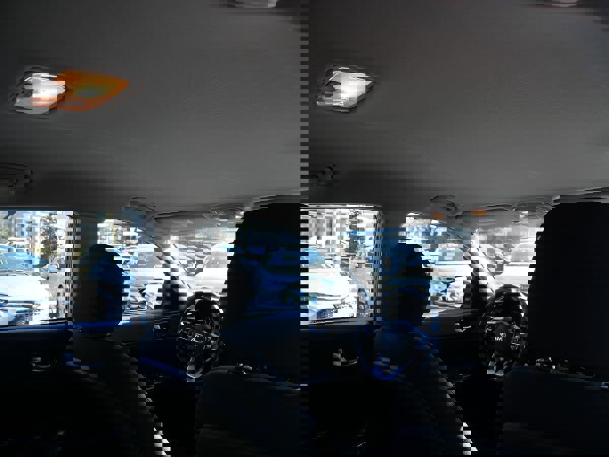 Used 2019 Kia Optima LX image 28