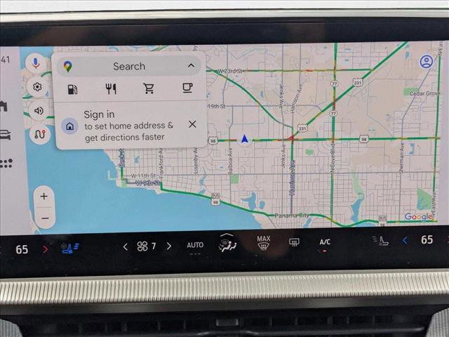 New 2025 Ford Explorer ST w/ Sun And Sound Package image 12