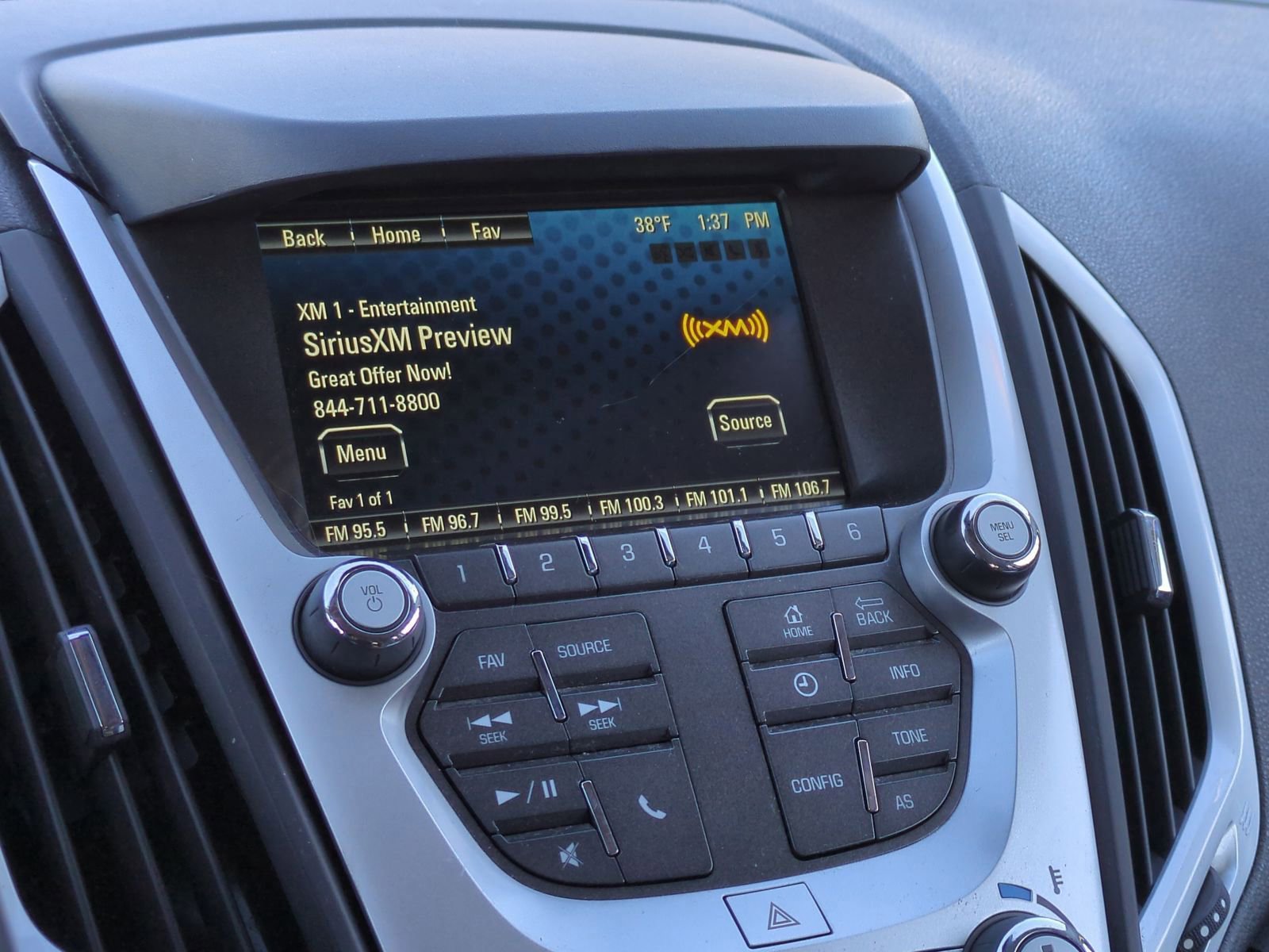 Used 2016 GMC Terrain SLE w/ Convenience Package image 32