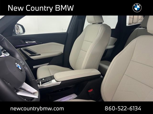 New 2026 BMW X1 xDrive28i w/ Technology Package image 13