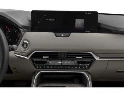 New 2026 MAZDA CX-90 3.3 Turbo w/ Premium Plus Pkg image 10
