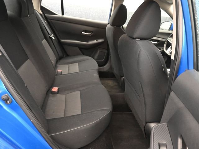 Used 2023 Nissan Sentra SV image 7