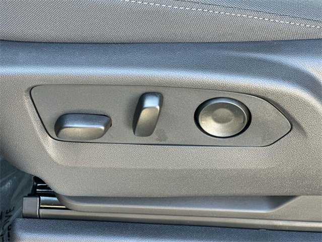 New 2026 GMC Sierra 1500 Elevation w/ LPO, Elevation Black Package image 22