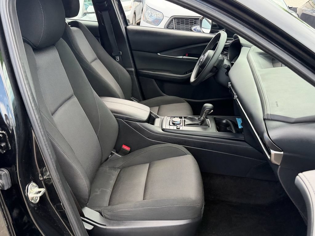 Certified 2024 MAZDA CX-30 AWD 2.5 S image 17