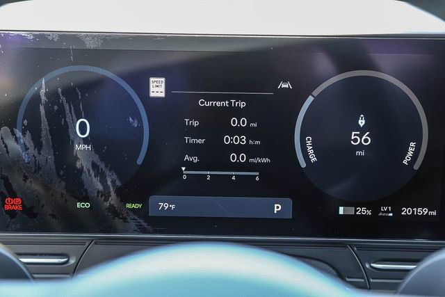Certified 2024 Hyundai Kona SEL FWD image 16