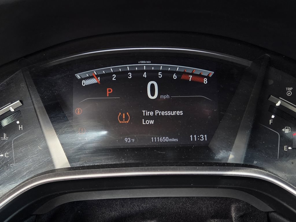 Used 2019 Honda CR-V Touring image 24