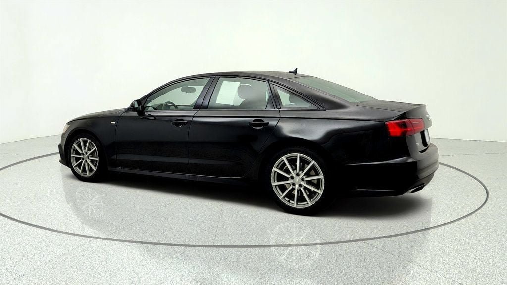 Used 2018 Audi A6 2.0T Premium AWD/4WD image 7