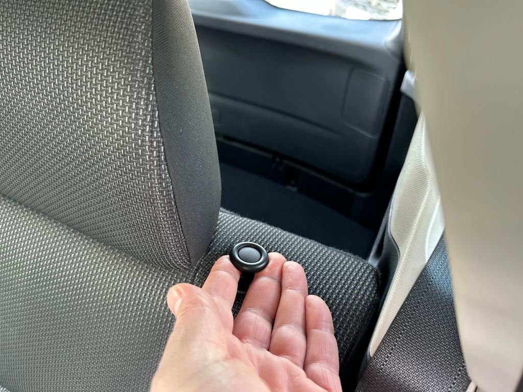 Certified 2023 Subaru Impreza 2.0i image 29