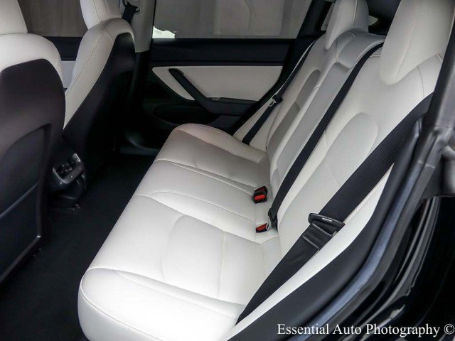 Used 2019 Tesla Model 3 Performance AWD/4WD image 14