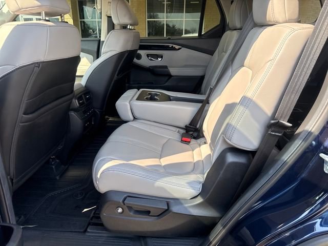 Certified 2025 Honda Pilot EX-L image 19