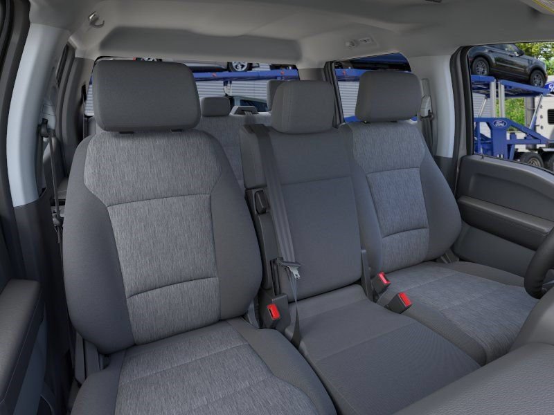 New 2026 Ford F350 XL w/ STX Appearance Package AWD/4WD image 10