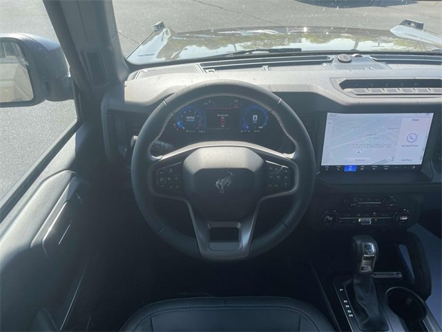 New 2025 Ford Bronco Badlands image 8