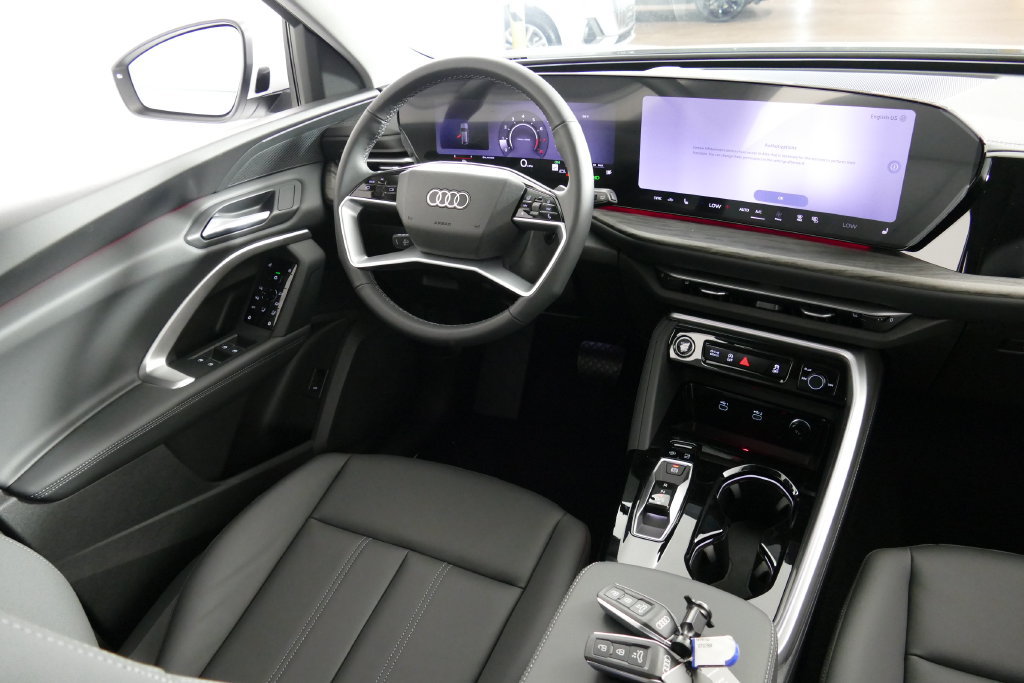 New 2026 Audi Q5 Premium AWD/4WD image 24