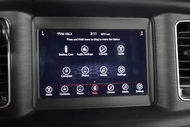 Used 2020 Dodge Charger Police AWD/4WD image 32