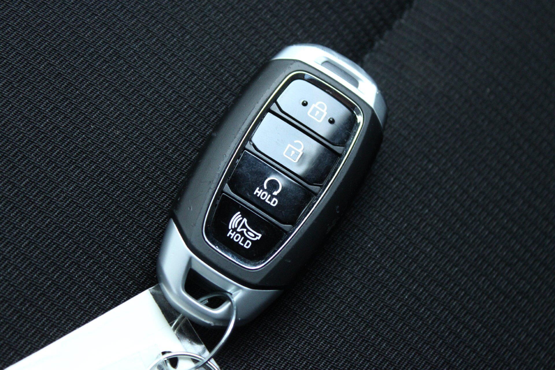 Used 2025 Hyundai Venue SEL FWD image 43