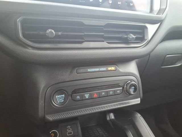 Certified 2025 Ford Bronco Sport Badlands image 20