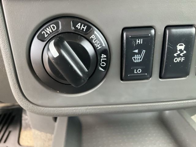 Used 2015 Nissan Frontier SV w/ SV Value Truck Package image 20