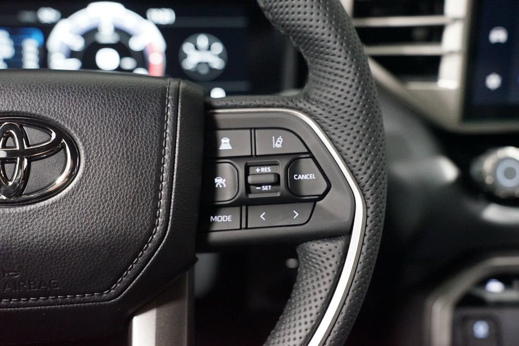 New 2026 Toyota Tundra Limited image 14