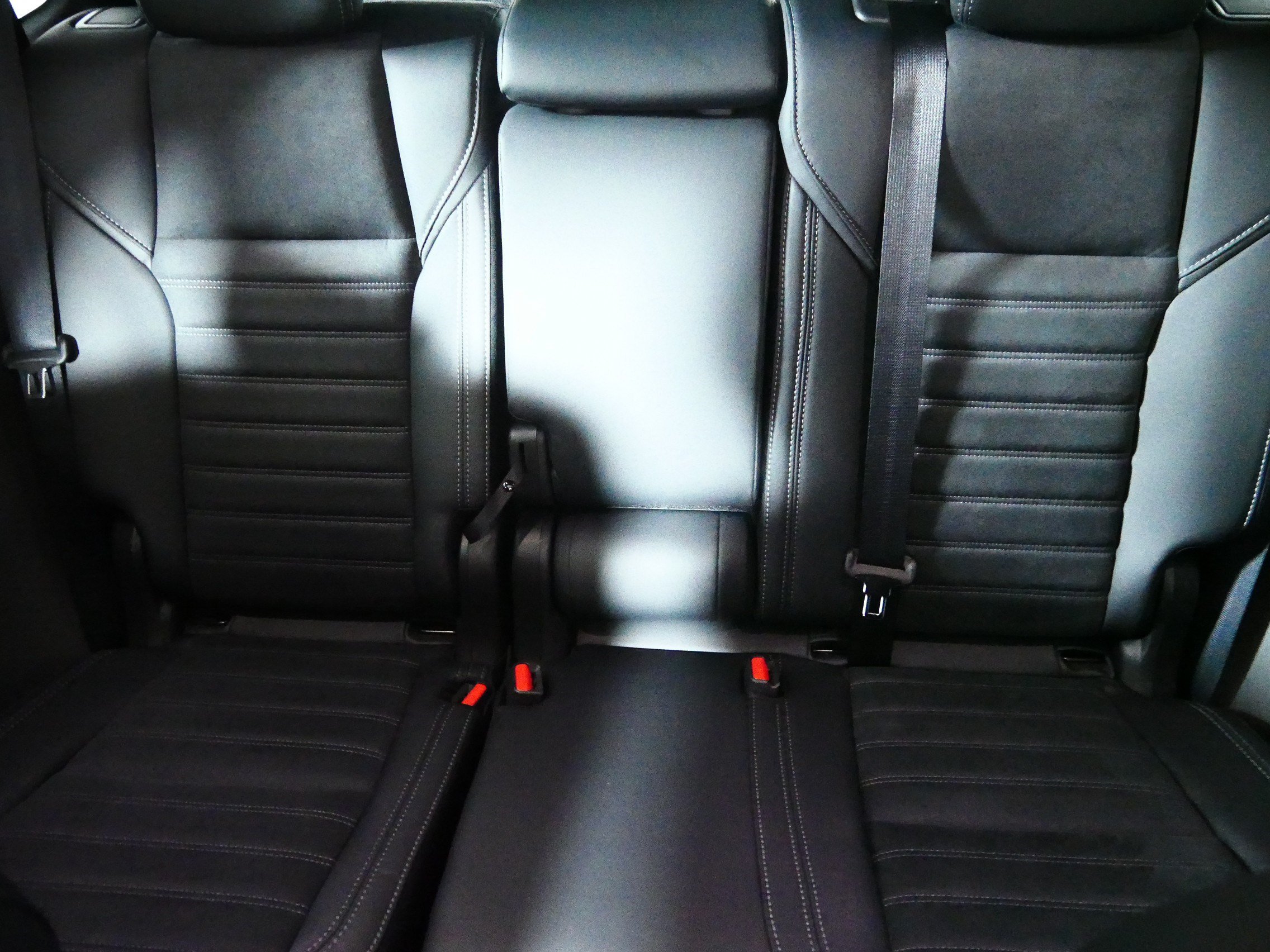 New 2026 Mitsubishi Outlander SE AWD/4WD image 3