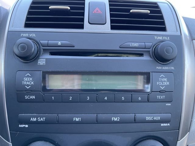 Used 2009 Toyota Corolla LE FWD image 17