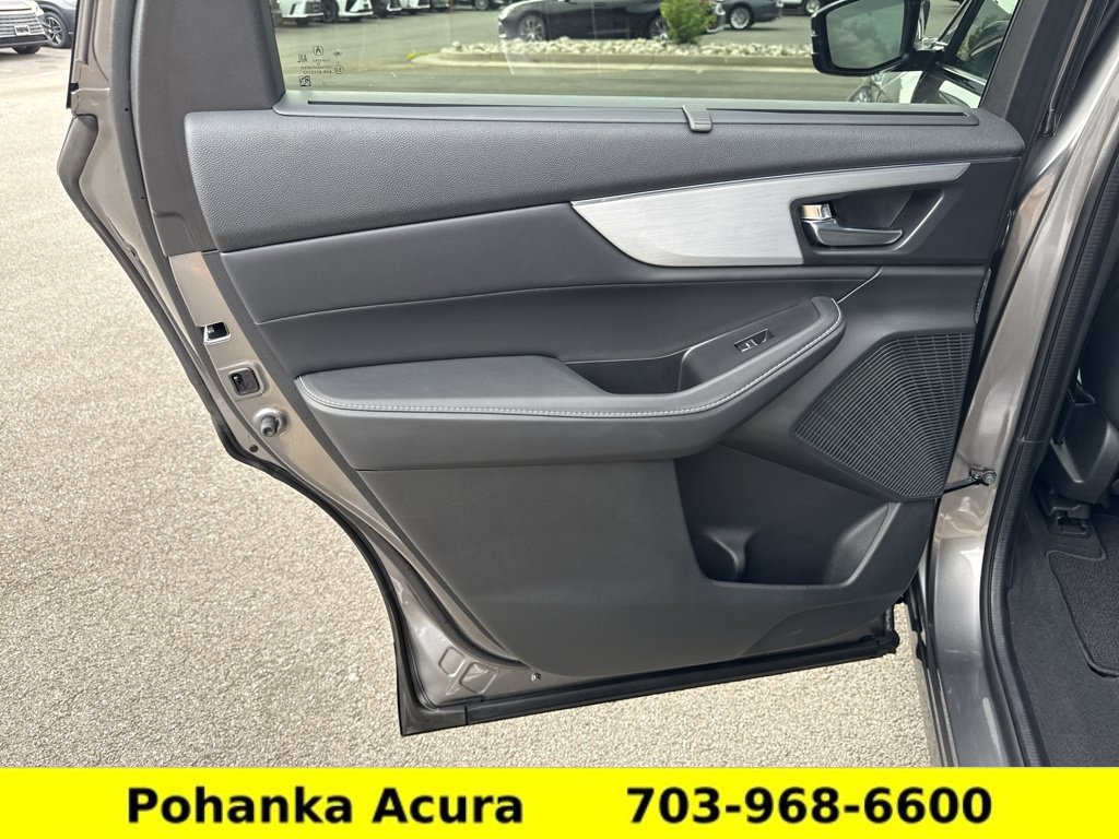 Certified 2023 Acura MDX w/ Technology Package AWD/4WD image 23