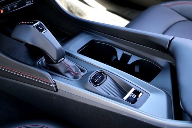New 2026 Dodge Charger Scat Pack AWD/4WD image 14