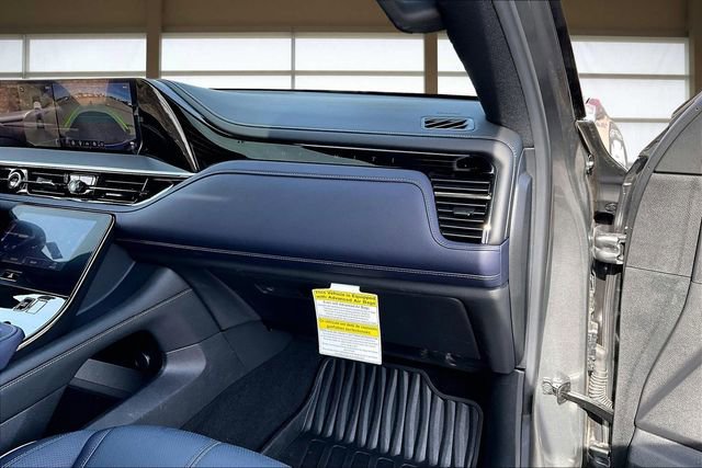 Used 2026 INFINITI QX80 4WD image 17