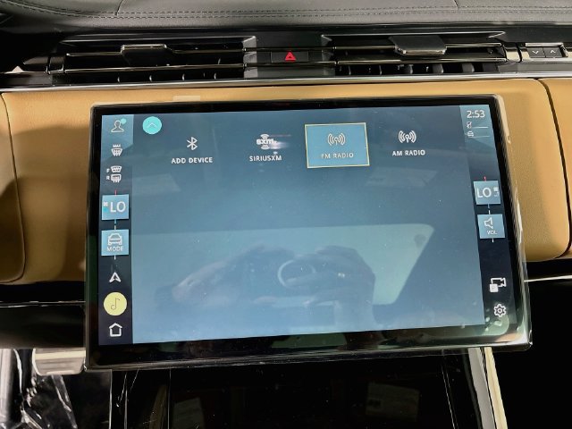 New 2027 Land Rover Range Rover Sport Dynamic SE AWD/4WD image 15