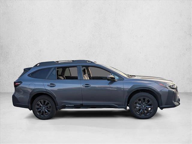 Used 2023 Subaru Outback Onyx Edition XT image 4